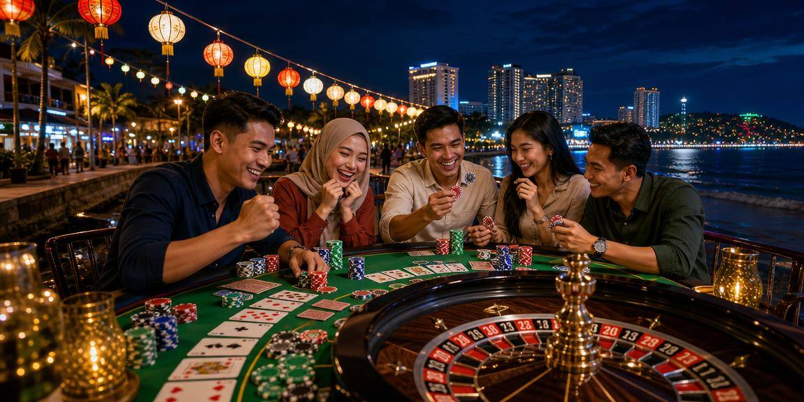 Daftar Akaun Anda dengan Mudah